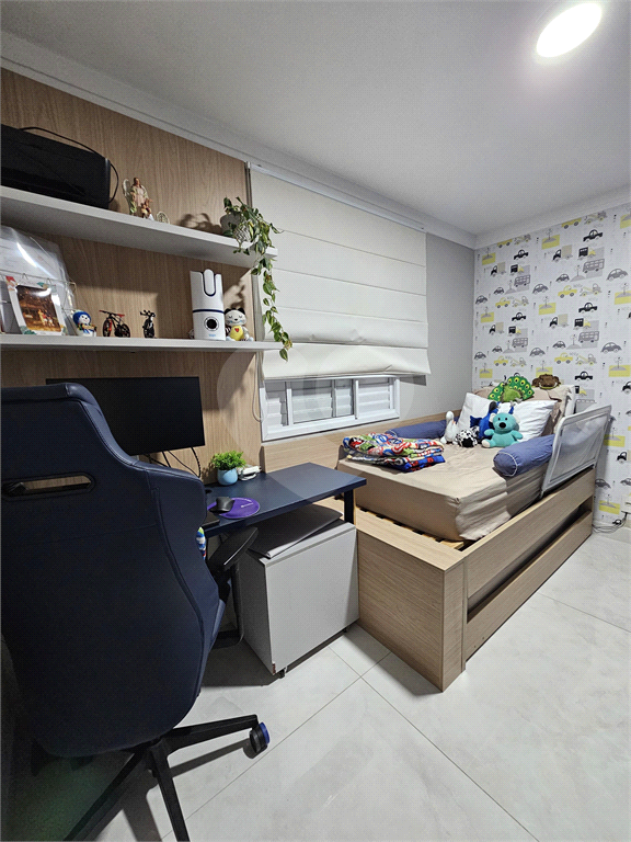 Apartamento na Vila Guilherme 3 dormitórios 1 suíte e 1 vaga 