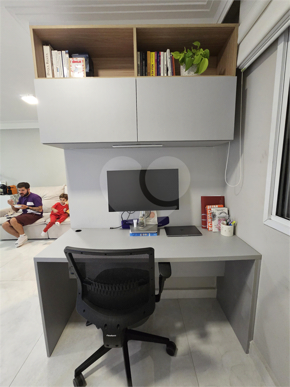 Apartamento na Vila Guilherme 3 dormitórios 1 suíte e 1 vaga 