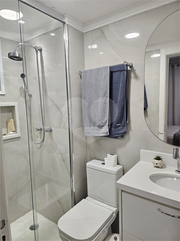 Apartamento na Vila Guilherme 3 dormitórios 1 suíte e 1 vaga 