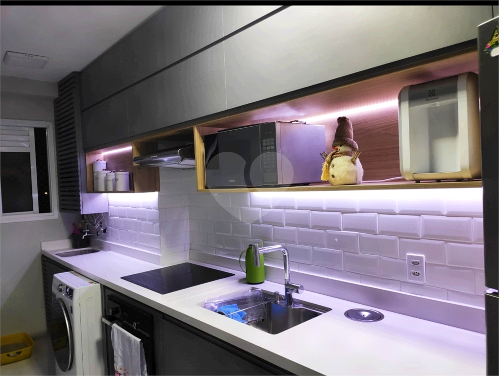 Apartamento na Vila Guilherme 3 dormitórios 1 suíte e 1 vaga 