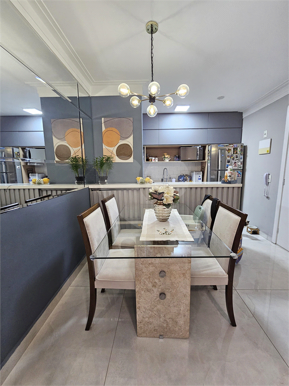 Apartamento na Vila Guilherme 3 dormitórios 1 suíte e 1 vaga 