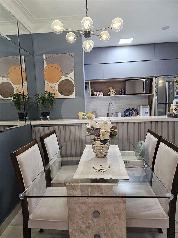 Apartamento na Vila Guilherme 3 dormitórios 1 suíte e 1 vaga 