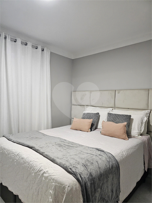 Apartamento na Vila Guilherme 3 dormitórios 1 suíte e 1 vaga 