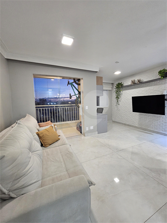 Apartamento na Vila Guilherme 3 dormitórios 1 suíte e 1 vaga 