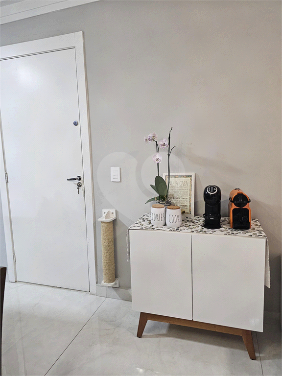 Apartamento na Vila Guilherme 3 dormitórios 1 suíte e 1 vaga 