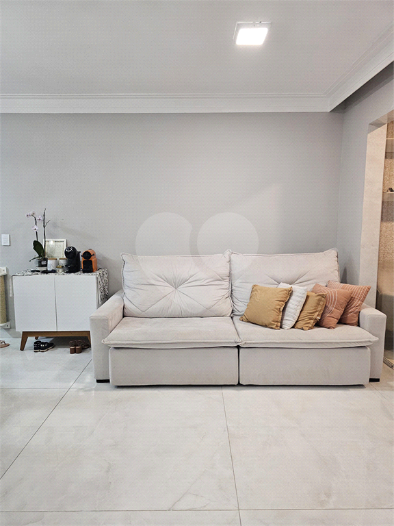 Apartamento na Vila Guilherme 3 dormitórios 1 suíte e 1 vaga 