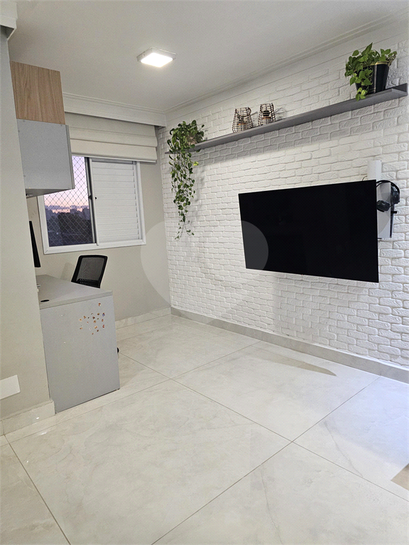 Apartamento na Vila Guilherme 3 dormitórios 1 suíte e 1 vaga 