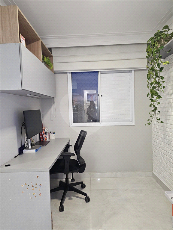 Apartamento na Vila Guilherme 3 dormitórios 1 suíte e 1 vaga 