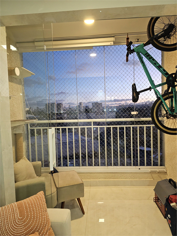 Apartamento na Vila Guilherme 3 dormitórios 1 suíte e 1 vaga 