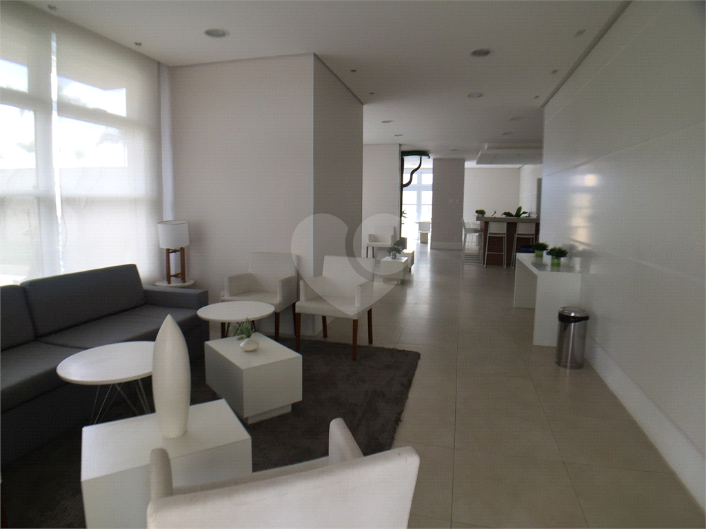 Apartamento de 88 m² na Barra Funda, com 3 dormitórios