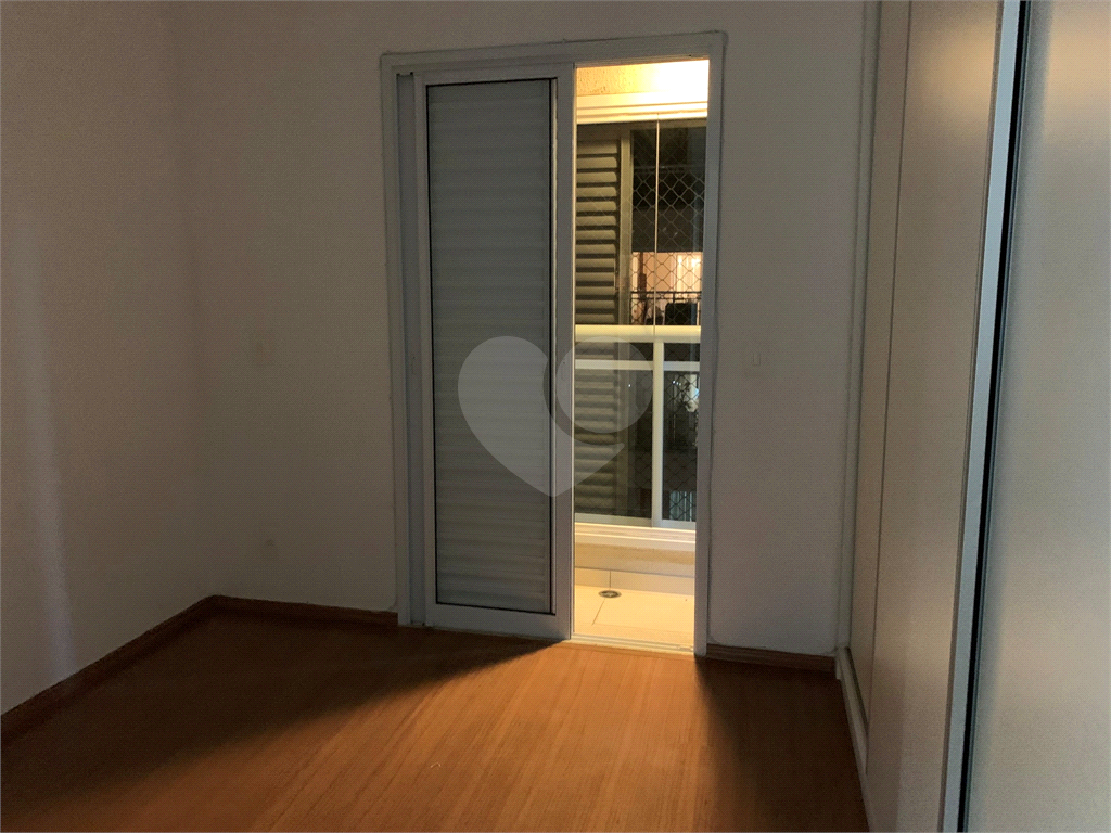 Apartamento de 88 m² na Barra Funda, com 3 dormitórios