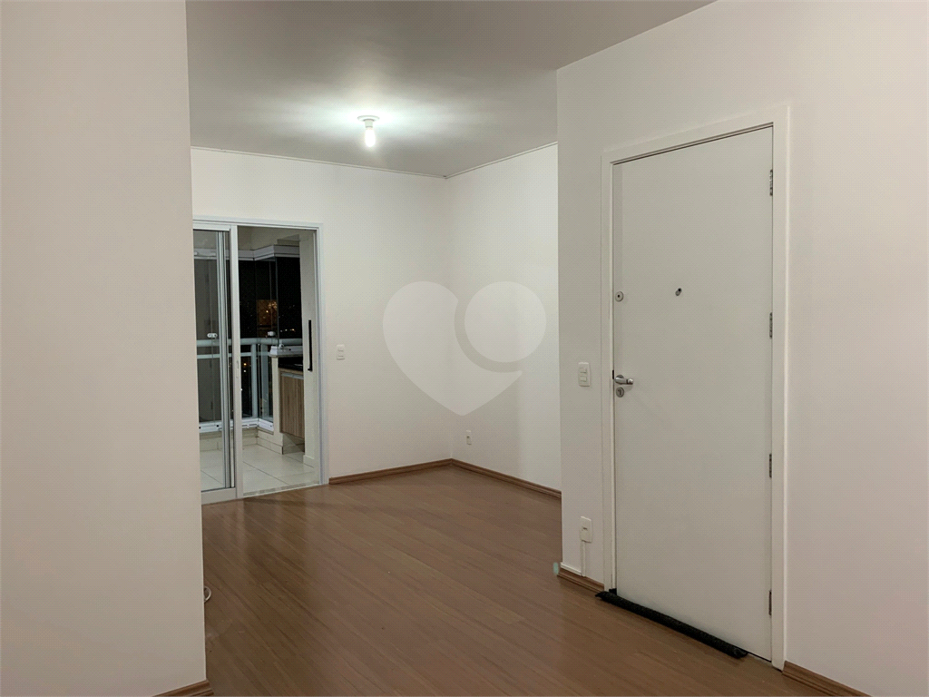 Apartamento de 88 m² na Barra Funda, com 3 dormitórios