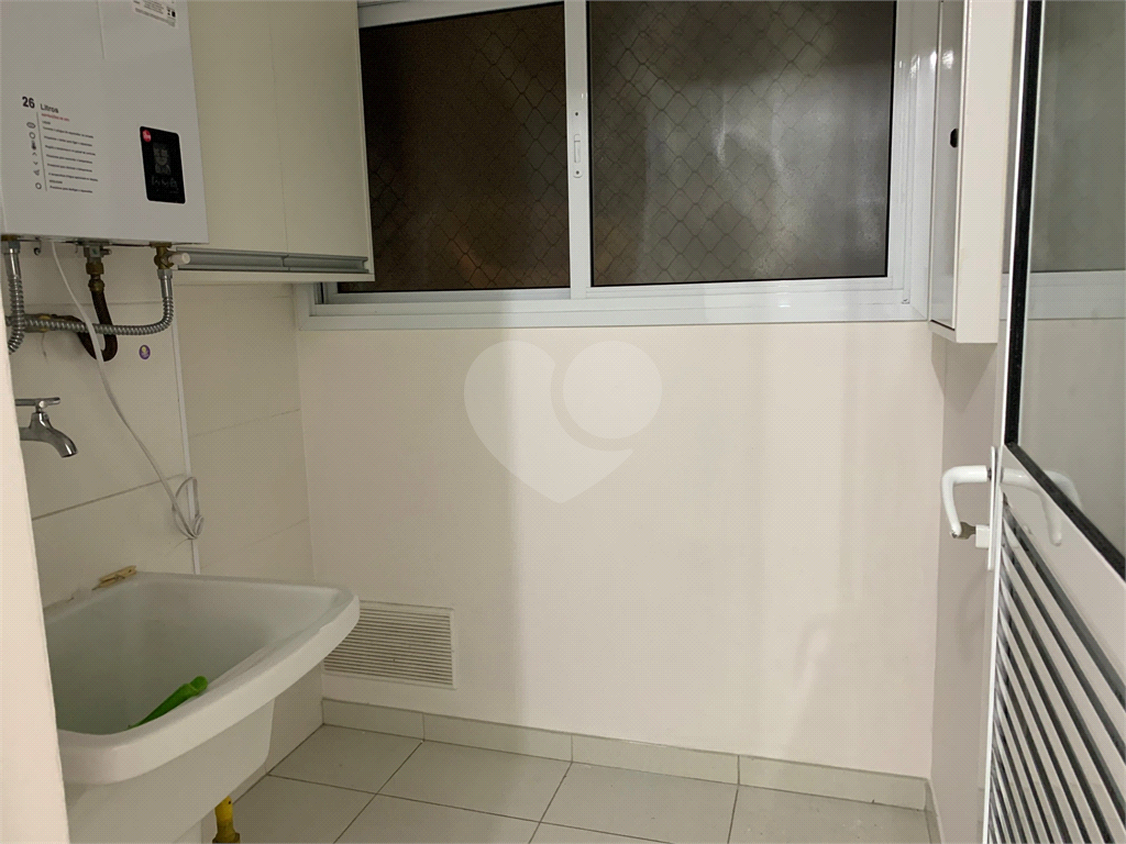 Apartamento de 88 m² na Barra Funda, com 3 dormitórios