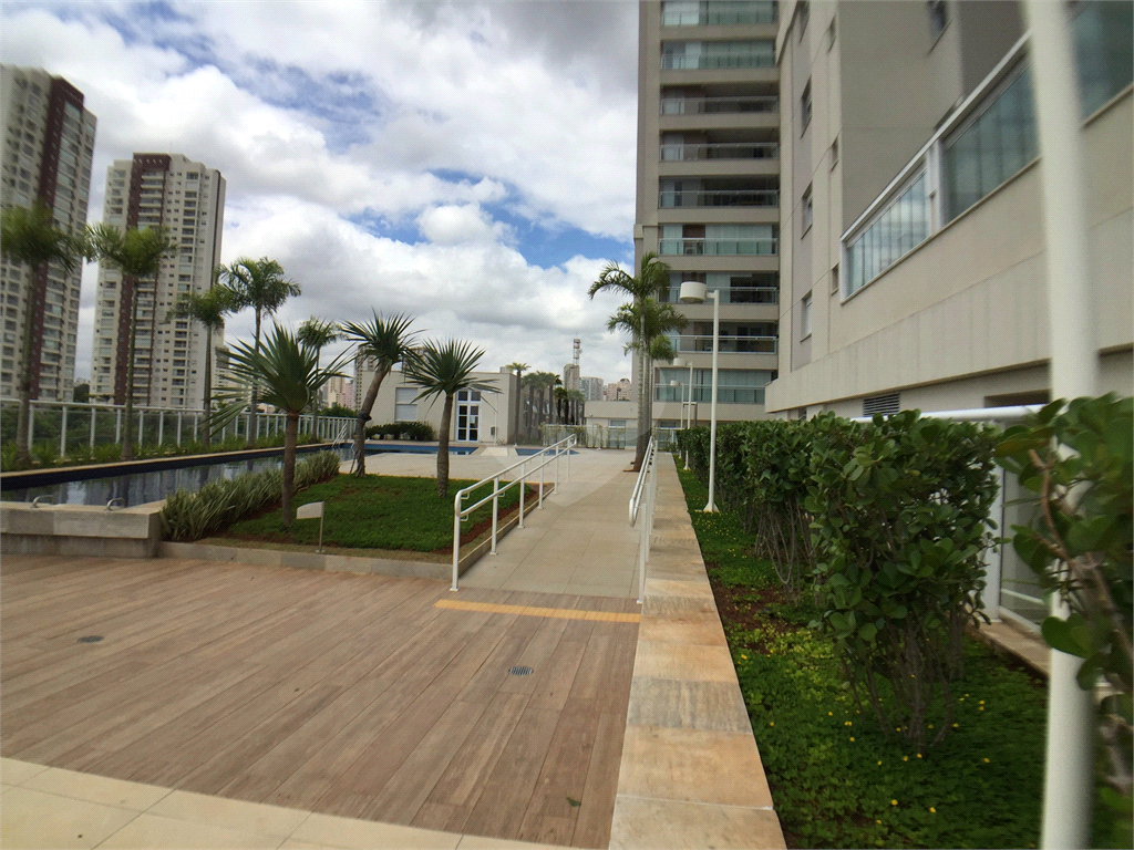 Apartamento de 88 m² na Barra Funda, com 3 dormitórios