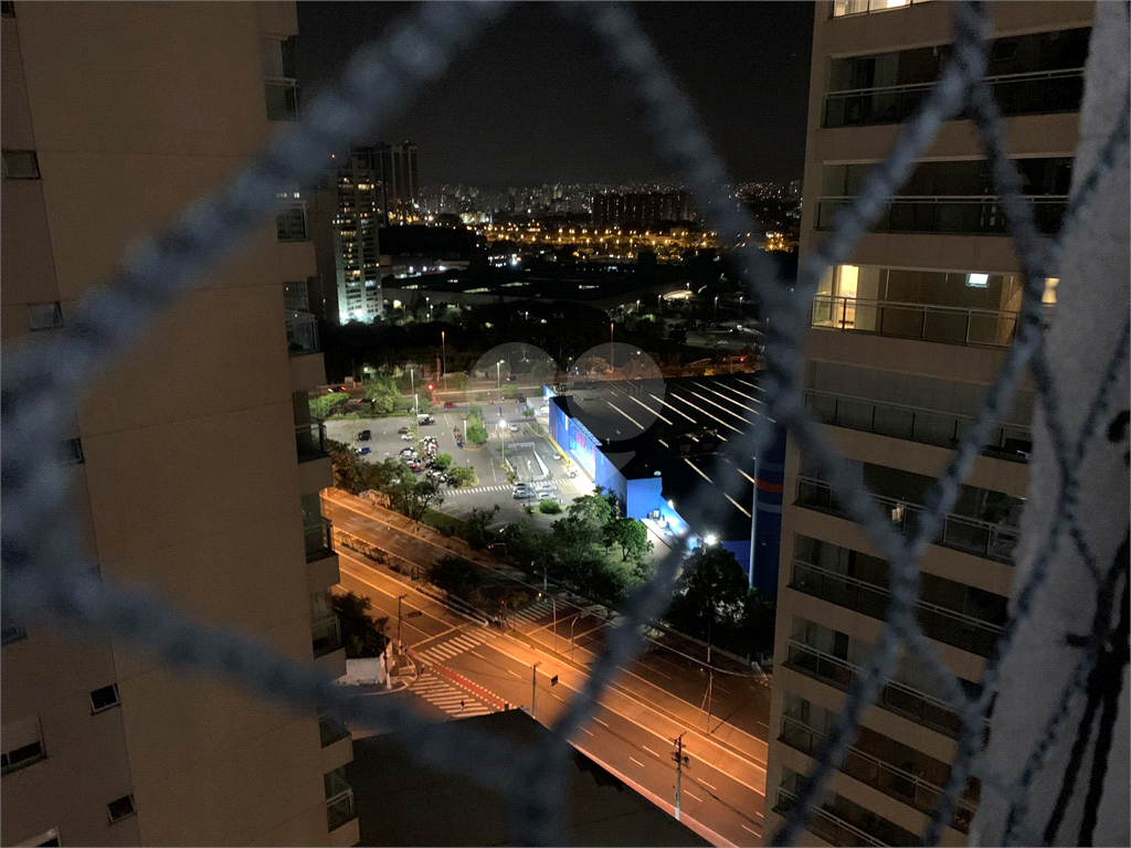 Apartamento de 88 m² na Barra Funda, com 3 dormitórios