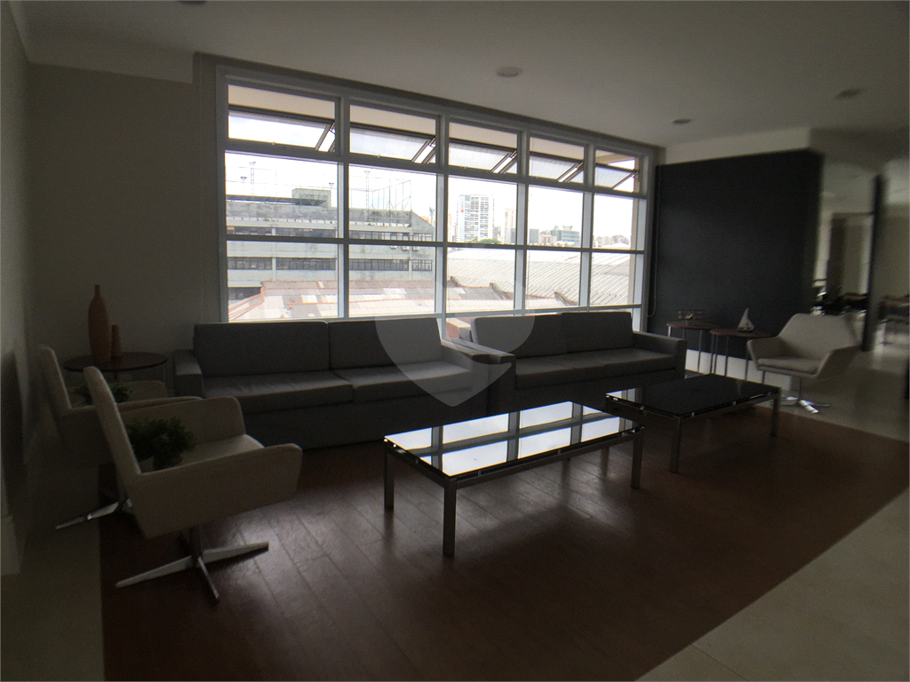 Apartamento de 88 m² na Barra Funda, com 3 dormitórios