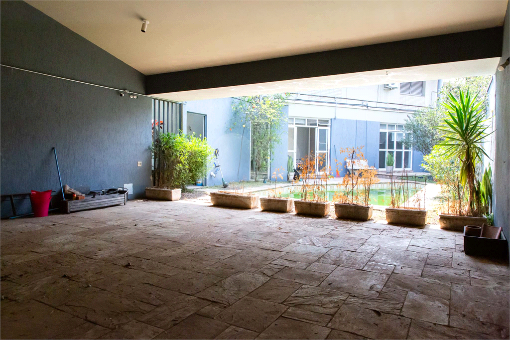 SOBRADO em VILA MADALENA