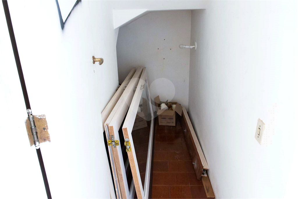 SOBRADO em VILA MADALENA