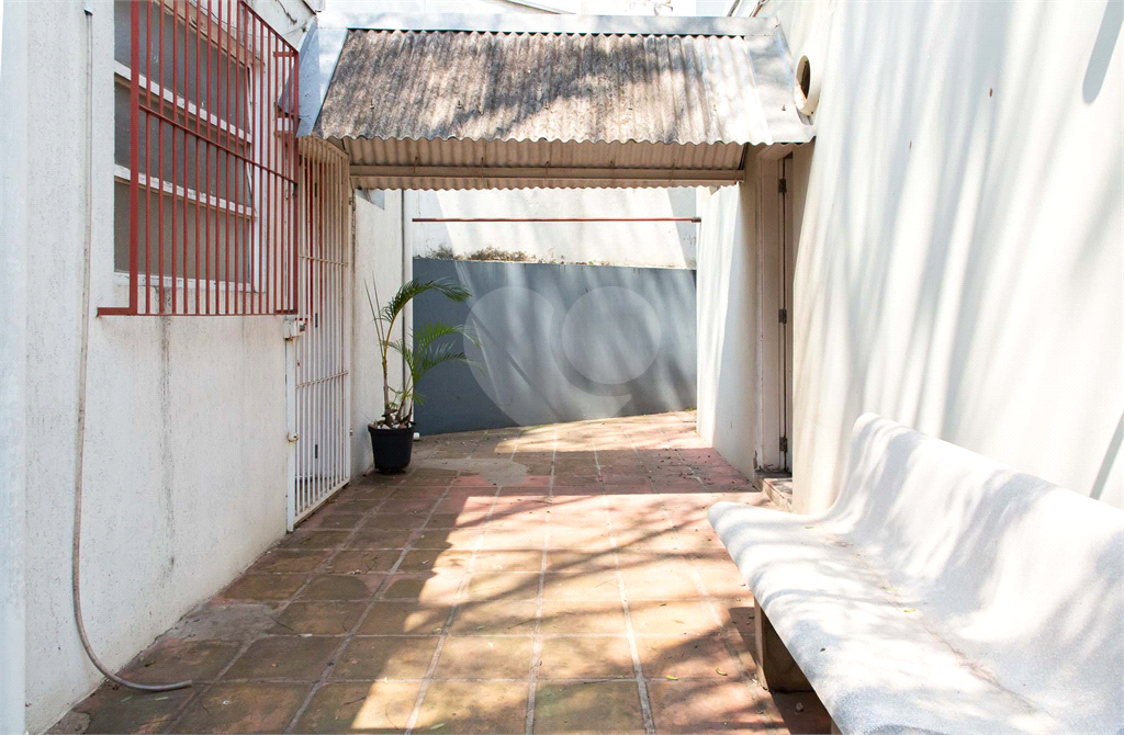 SOBRADO em VILA MADALENA
