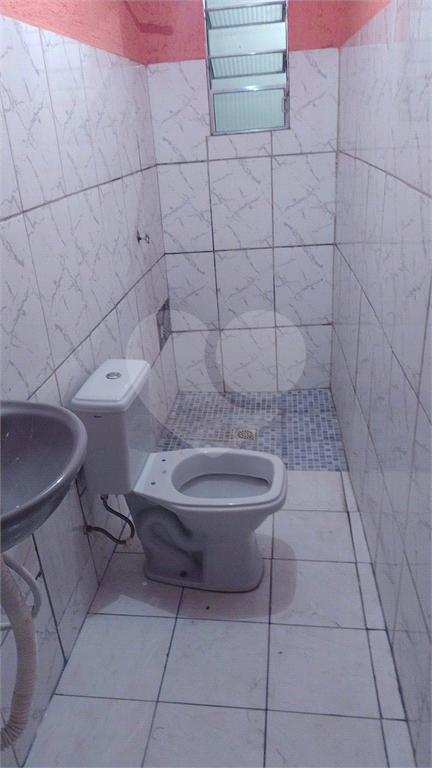CASA TÉRREA em TREMEMBÉ