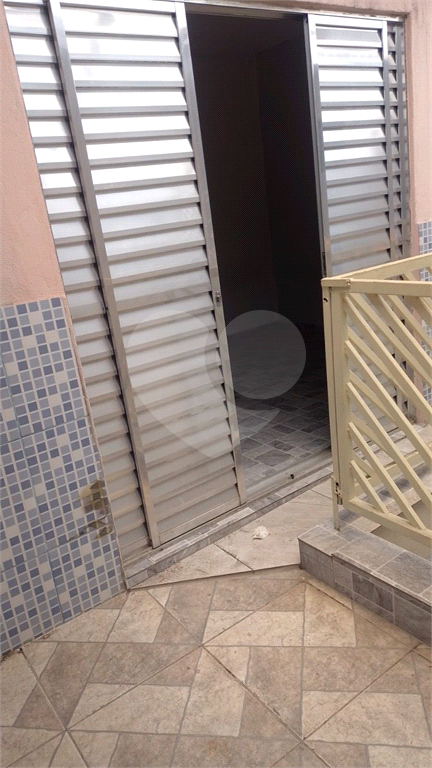 CASA TÉRREA em TREMEMBÉ