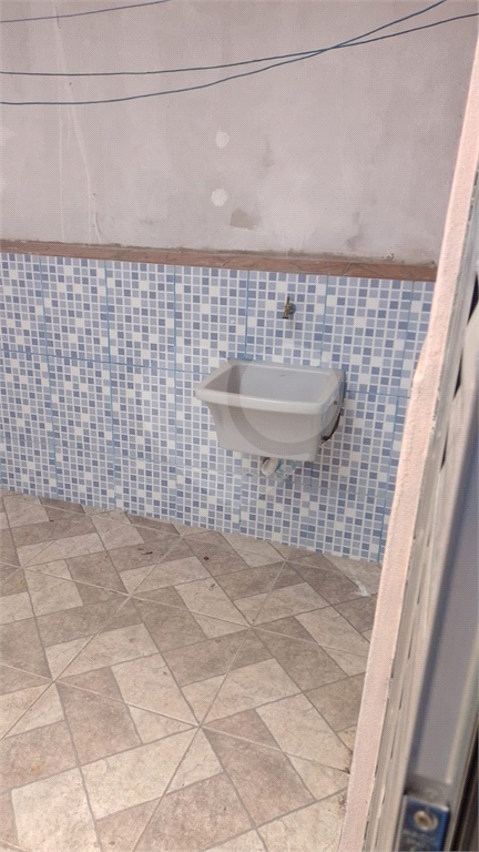 CASA TÉRREA em TREMEMBÉ
