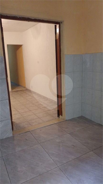CASA TÉRREA em TREMEMBÉ