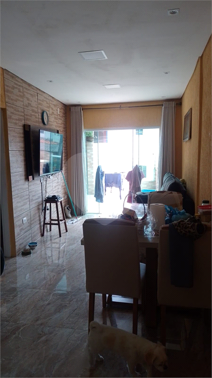 CASA TÉRREA em TREMEMBÉ