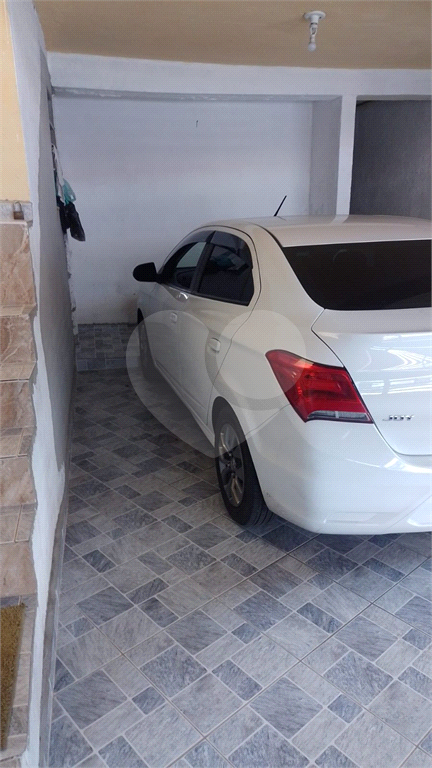 CASA TÉRREA em TREMEMBÉ