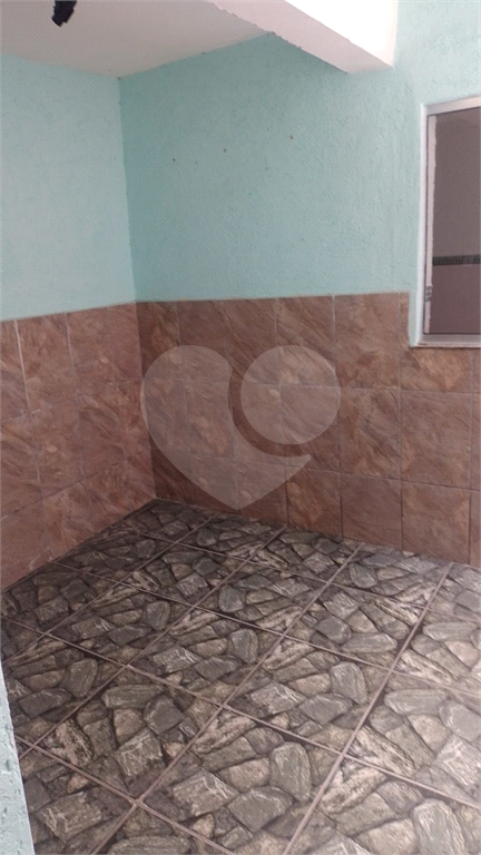 CASA TÉRREA em TREMEMBÉ