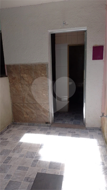 CASA TÉRREA em TREMEMBÉ