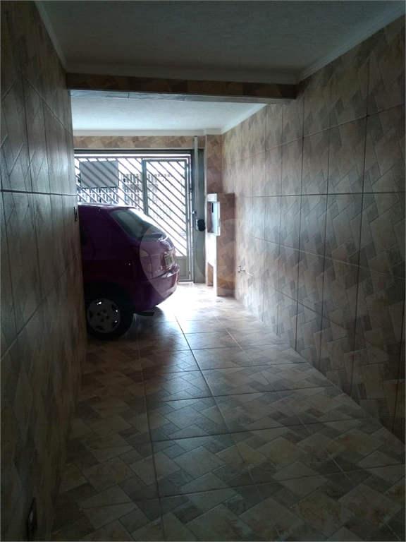 Linda casa em bairro Jaçanã!