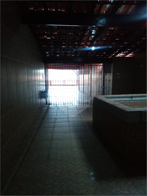 Linda casa em bairro Jaçanã!