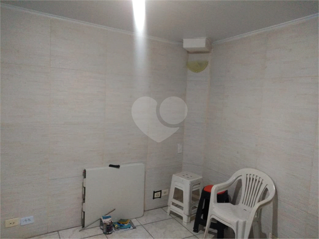 Linda casa em bairro Jaçanã!