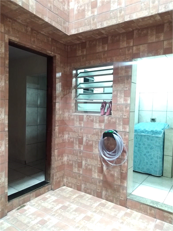 Linda casa em bairro Jaçanã!