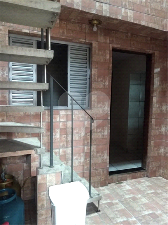 Linda casa em bairro Jaçanã!