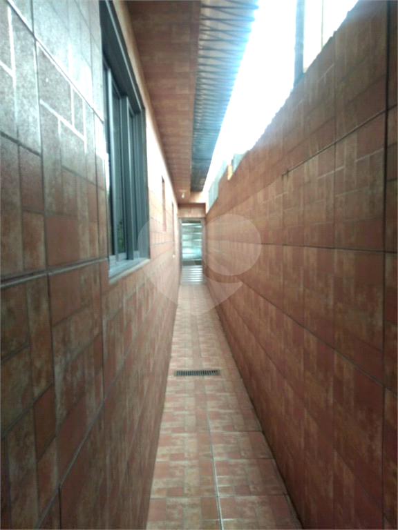 Linda casa em bairro Jaçanã!