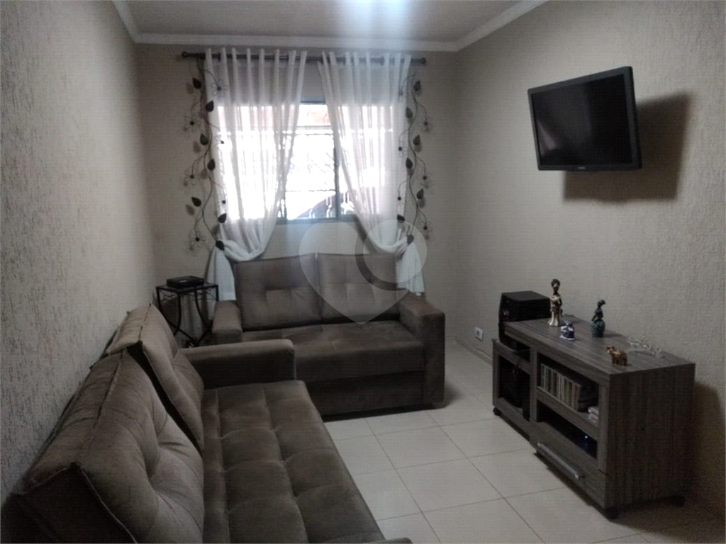 Linda casa em bairro Jaçanã!