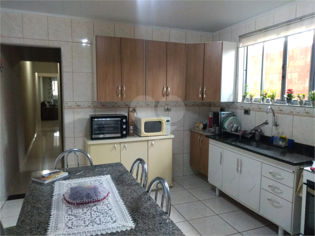 Linda casa em bairro Jaçanã!