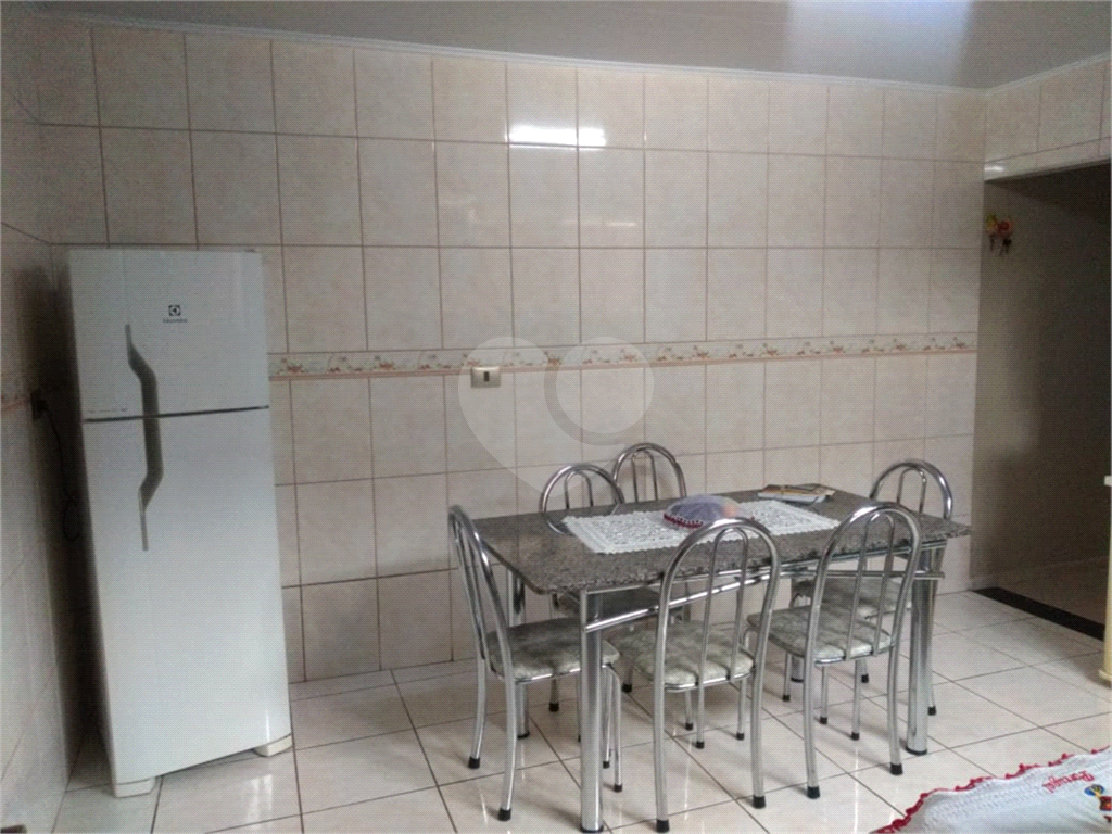 Linda casa em bairro Jaçanã!