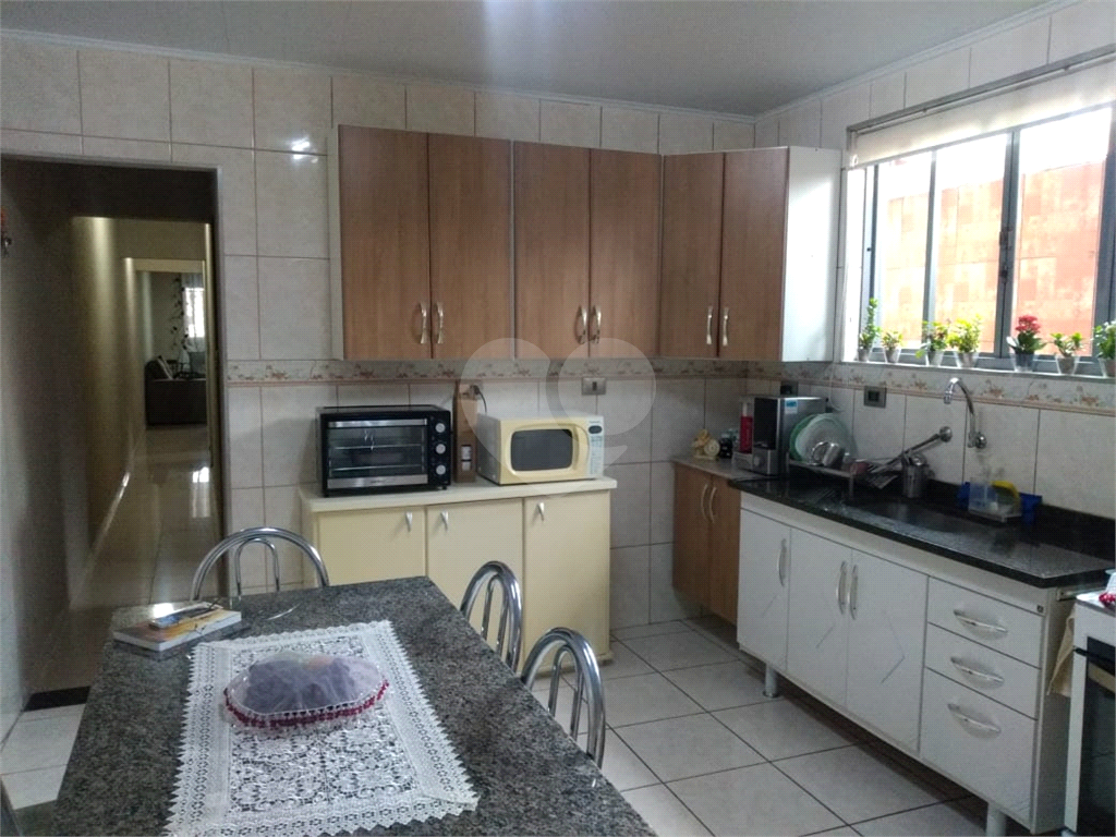 Linda casa em bairro Jaçanã!