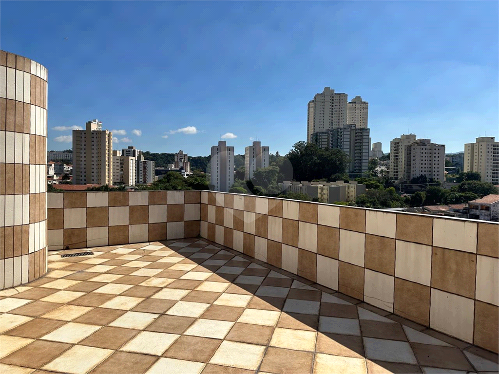 Sobrado à venda e aluguel com 7 quartos, 400m² - Foto 39