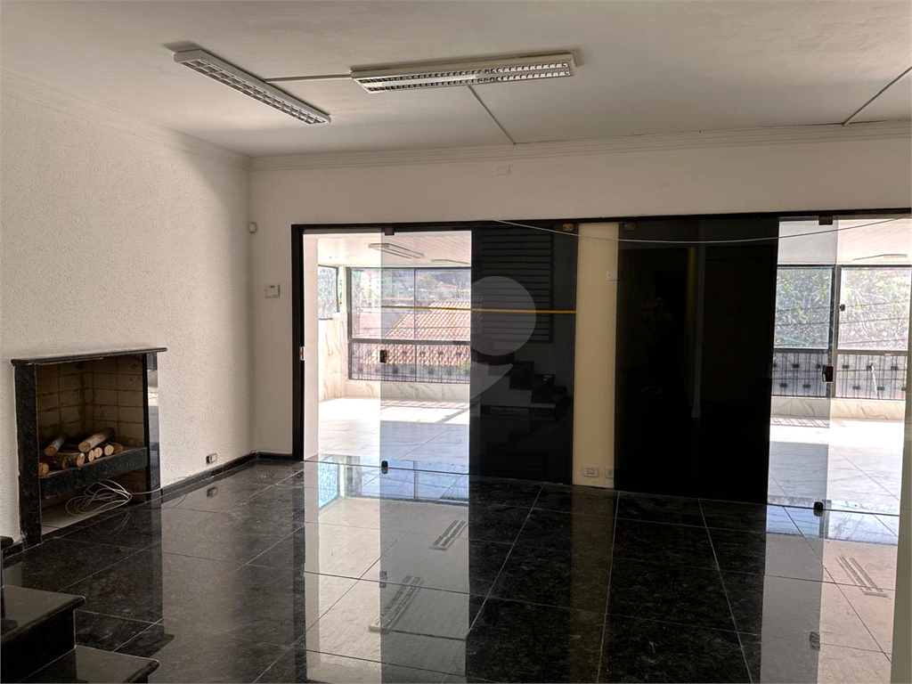 Sobrado à venda e aluguel com 7 quartos, 400m² - Foto 8