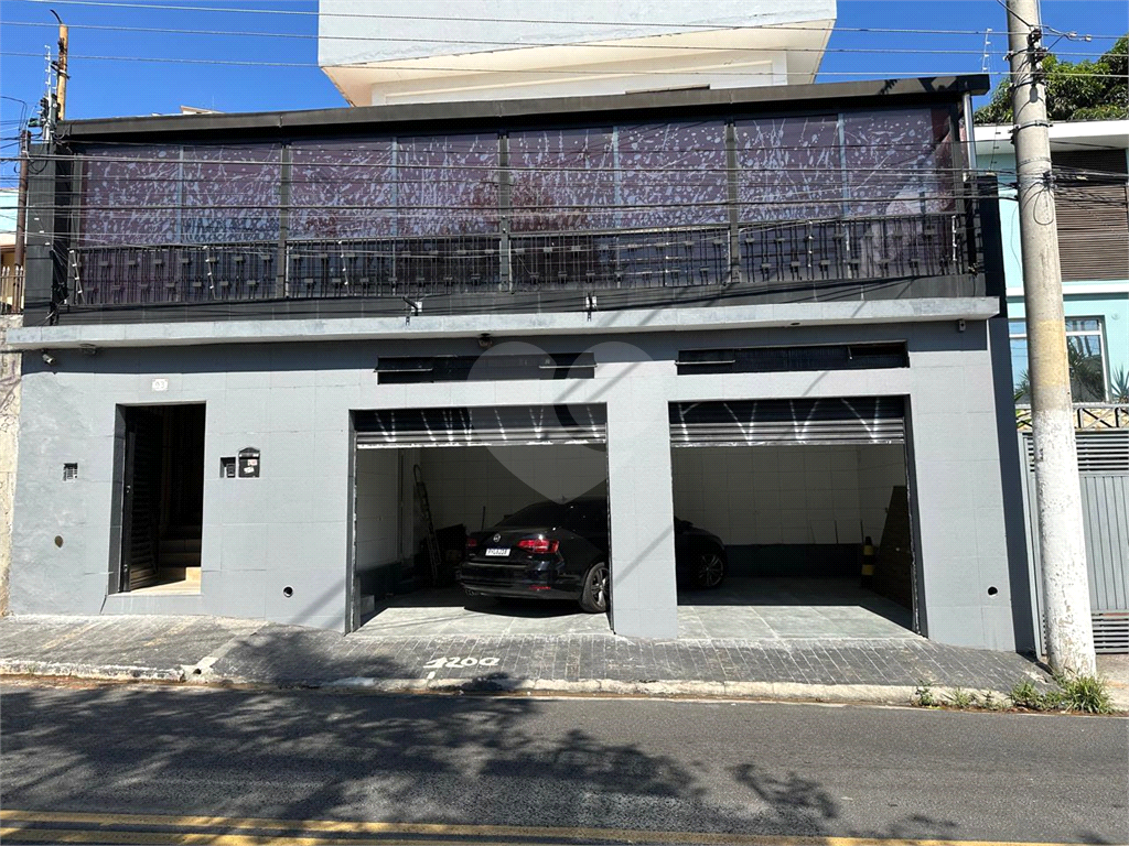 Sobrado à venda e aluguel com 7 quartos, 400m² - Foto 1