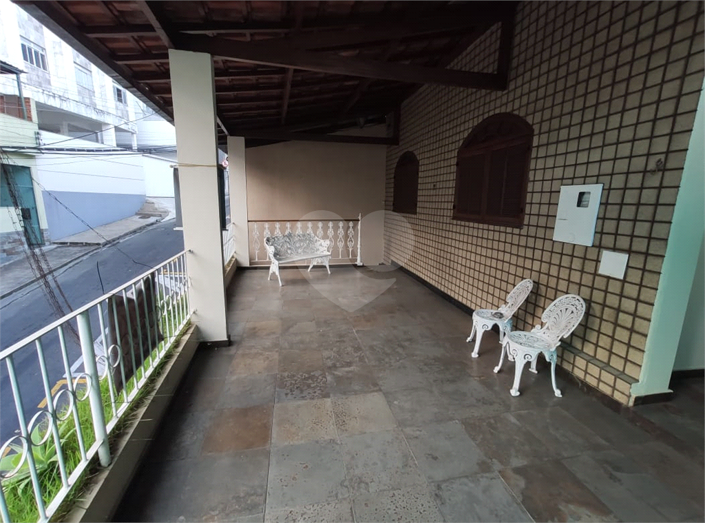 Casa à venda em São Mateus, Juiz de Fora - MG - Foto 1