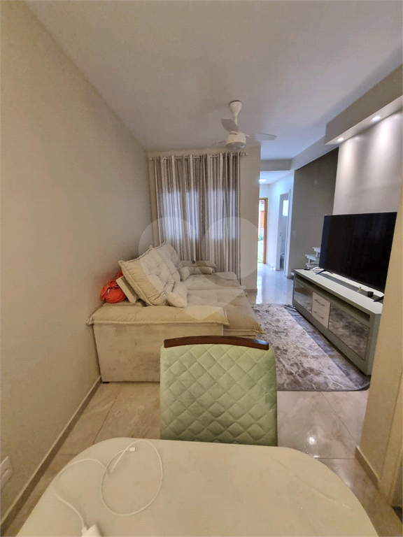 Condomínio novo no Jaçanã 2 suites e 1 vaga