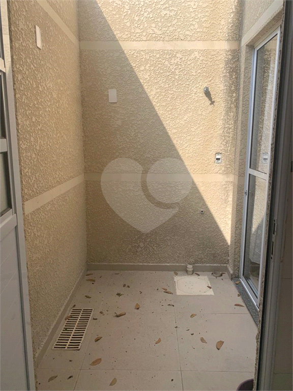 Condomínio novo no Jaçanã 2 suites e 1 vaga