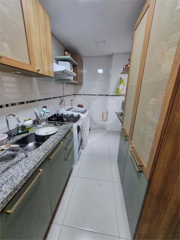 Condomínio novo no Jaçanã 2 suites e 1 vaga