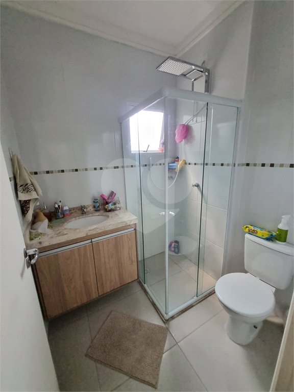 Condomínio novo no Jaçanã 2 suites e 1 vaga