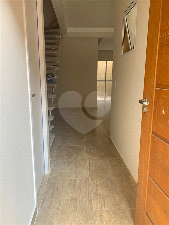 Condomínio novo no Jaçanã 2 suites e 1 vaga